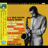 Bud Shank - Plays Tenor '1960