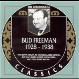 Bud Freeman - 1928-1938 '1994