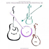 Sam Bush - Telluride Bluegrass Festival (Live 1988) '2021