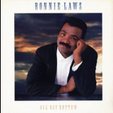 Ronnie Laws - All Day Rhythm '1987