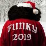 Aloe Blacc - Christmas Funk '2018