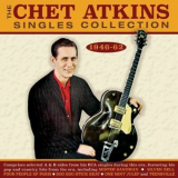Chet Atkins - Singles Collection 1946-62 '2018