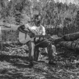 Cedric Burnside - I Be Trying '2021