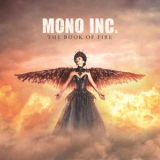 MONO INC. - The Book of Fire '2020