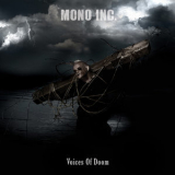 MONO INC. - Voices of Doom '2009