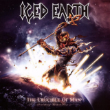 Iced Earth - The Crucible of Man - Something Wicked Part 2 '2008