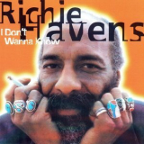 Richie Havens - I Don't Wanna Know '1993