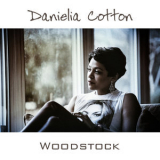 Danielia Cotton - Woodstock '2014