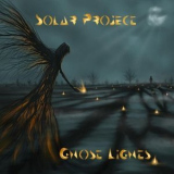 Solar Project - Ghost Lights '2020