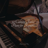 Piano bar - 50 Calming Trance Piano for Romance '2022