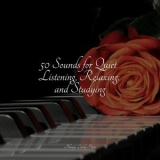 Piano Bar - 50 Sounds for Quiet Listening, Relaxing, and Studying '2022