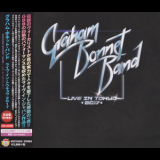 Graham Bonnet Band - Live In Tokyo 2017 '2019