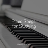 Piano Bar - Piano Songs for Studying '2022