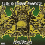 Black Label Society - Skullage '2009