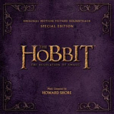 Howard Shore - The Hobbit - The Desolation Of Smaug '2015