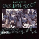 Black Label Society - Alcohol Fueled Brewtality Live!! '2001