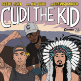Steve Aoki - Cudi The Kid (feat. Kid Cudi & Travis Barker) '2012