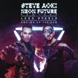 Steve Aoki - Neon Future (Remixes) '2015