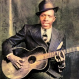 Robert Johnson - Crossroad: The Legendary Recordings '2021