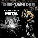Dee Snider - For the Love of Metal - Live '2020