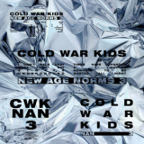 Cold War Kids - New Age Norms 3 '2021