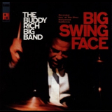 Buddy Rich Big Band - Big Swing Face '1967