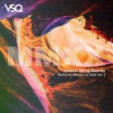 Vitamin String Quartet - VSQ Performs the Hits of 2020, Vol. 2 '2020