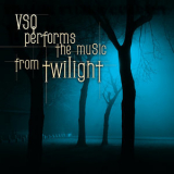 Vitamin String Quartet - VSQ Performs the Music from Twilight '2008