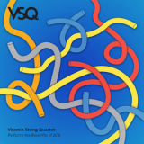 Vitamin String Quartet - VSQ Performs the Rock Hits of 2016 '2016