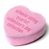 Vitamin String Quartet - Valentine's Day Collection '2008