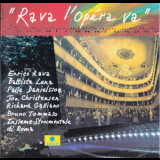 Enrico Rava - Rava L'opera Va '1993