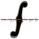 Vitamin String Quartet - Vitamin String Quartet Performs Imogen Heap '2011