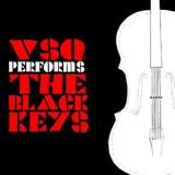 Vitamin String Quartet - Vitamin String Quartet Performs the Black Keys '2012