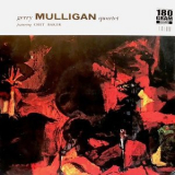 Gerry Mulligan Quartet - Gerry Mulligan Quartet featuring Chet Baker '1955
