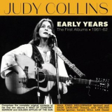 Judy Collins - Early Years - The First Albums 1961-62 '2022