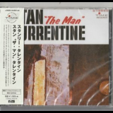 Stanley Turrentine - Stan The Man Turrentine '1960