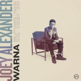 Joey Alexander - Warna '2020