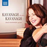 Dale Kavanagh - Kavanagh Plays Kavanagh '2021