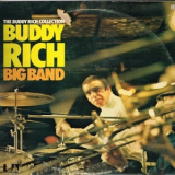 Buddy Rich Big Band - The Buddy Rich Collection '1977