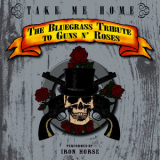 Pickin' on Series - The Bluegrass Tribute to Guns N' Roses '2007