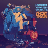 Pannonia Allstars Ska Orchestra - Ghost Train '2016