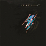 The Fixx - React '1987