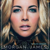 Morgan James - Reckless Abandon '2017
