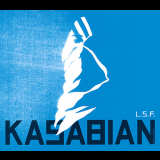 Kasabian - L.S.F.  [CDM] '2004