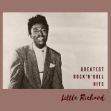 Little Richard - Greatest Rock'n'Roll Hits '2018