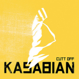 Kasabian - Cutt Off [CDS] (CD1) '2004
