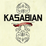Kasabian - Empire [CDS] '2006