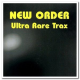 New Order - Ultra Rare Trax '1995