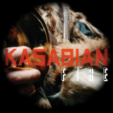 Kasabian - Fire [CDS] '2009