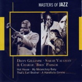 Dizzy Gillespie - Masters of Jazz '2014